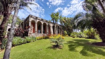 Leve ao Rio 5 (S&iacute;tio Burle Marx, Texas Rio, Horto das Ac&aacute;cias e Pertinho do C&eacute;u)